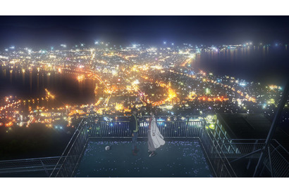 aikoが主題歌を担当『名探偵コナン 100万ドルの五稜星』新予告映像解禁 画像