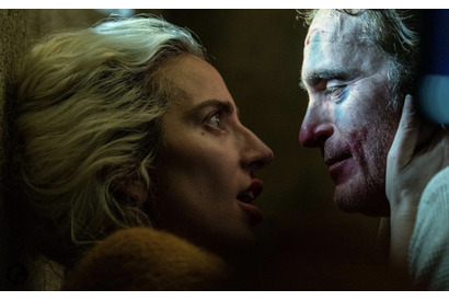 『ジョーカー』の続編から新画像公開！トッド・フィリップス監督「ティザー動画は4月中旬」 画像