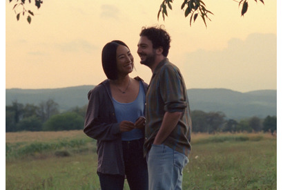 『パスト ライブス／再会』新たな男性像を好演する“夫”ジョン・マガロは「この映画の個性」 画像