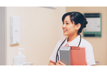 朝ドラ「ちゅらさん」再放送！ 主演・国仲涼子「一緒に泣いて笑って」 画像