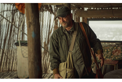 映画史に残る名シーンをオマージュ、ビクトル・エリセ監督『瞳をとじて』本編映像 画像