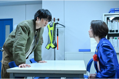 櫻井翔“武蔵”が絶体絶命!? 獣たちの“真の目的”も明らかに…「新空港占拠」第6話 画像