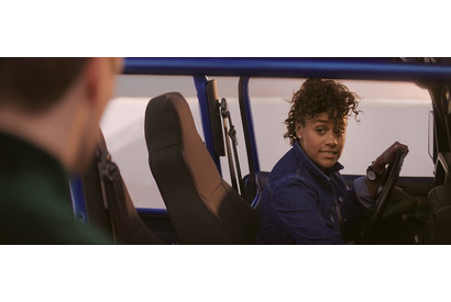 アリアナ・デボーズ、アカデミー賞受賞で出演シーン再編集の嬉しい誤算『ARGYLLE／アーガイル』 画像