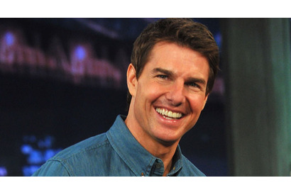 トム・クルーズ、神林長平のSF小説「戦闘妖精・雪風」の実写映画化に出演決定 画像