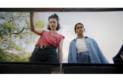 イーサン・コーエン監督最新作『ドライブアウェイ・ドールズ』6月公開決定 特報解禁 画像