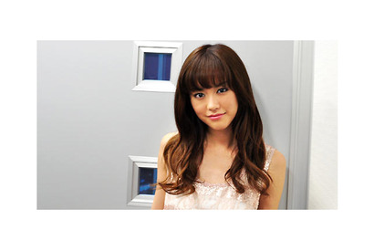 桐谷美玲インタビュー　2つの役から垣間見える素顔　模索の中でつかんだ成長 画像