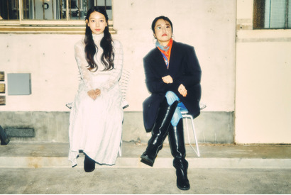 【特集】『愛のゆくえ』　長澤樹×寒竹ゆり監督（「First Love 初恋」）スペシャル対談 画像