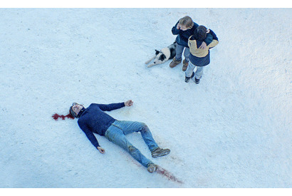 女性監督史上3人目のカンヌ最高賞『落下の解剖学』ジュスティーヌ・トリエ「次世代が生み出す新しい映像を楽しみに」 画像