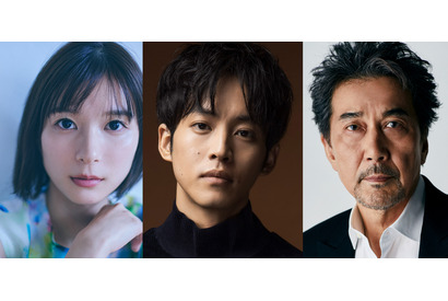 松坂桃李主演、役所広司＆芳根京子共演で吉村昭「雪の花」を映画化 来年1月公開 画像