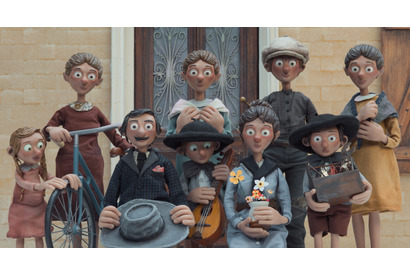 オンライン映画祭MyFFF観客賞『イヌとイタリア人、お断り！』ほか9作品、1年間延長配信 画像