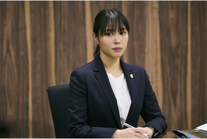 広瀬アリス、冤罪裁判に挑む弁護士を演じる　連続ドラマW「完全無罪」 画像