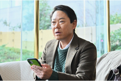 阿部サダヲ×古田新太&錦戸亮の関係に「泣ける」「神回」の声…「不適切にもほどがある！」第5話 画像