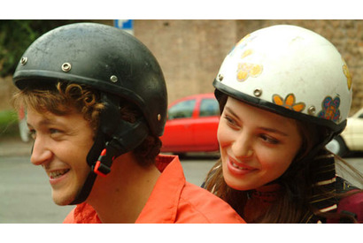 ファッション小噺vol.44　イタリア美女が着るイタリアブランドの実力 画像