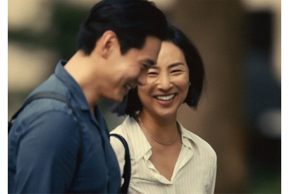 『パスト ライブス／再会』作品賞＆監督賞をW受賞　インディペンデント・スピリット賞で 画像