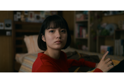 蒔田彩珠、「忍びの家」でアクション初挑戦！ 練習映像が公開 画像