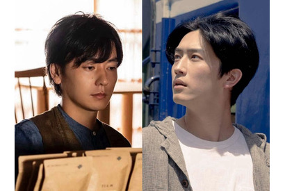 flumpool・山村隆太、杉野遥亮と兄弟役で映画初出演！松下奈緒主演『風の奏の君へ』特報 画像