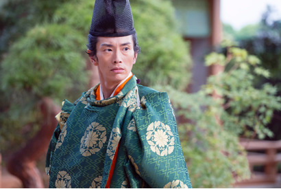 藤原道兼役・玉置玲央の“好きな登場人物”は？ 大河「光る君へ」インタビュー映像 画像