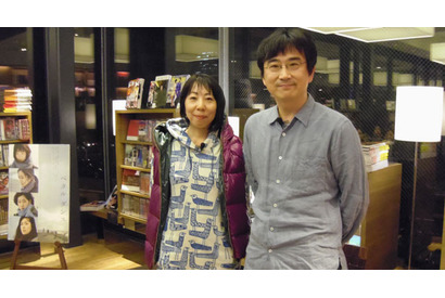 『ペタル ダンス』石川監督、宮崎あおいから「『好きだ、』から変わってない」と称賛 画像