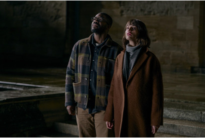 「ゲーム・オブ・スローンズ」クリエイターも絶賛「三体」原作の魅力を語る 画像