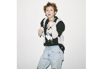 木村カエラ、主題歌を書き下ろし！ オープニングテーマは「Butterfly」に 「私たち結婚しました5」 画像