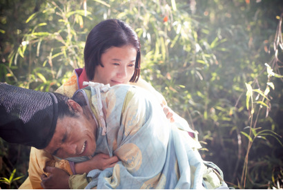 柄本佑“道長”の行動が思わぬ方向に…毎熊克哉“直秀”の運命に注目集まる「光る君へ」9話 画像