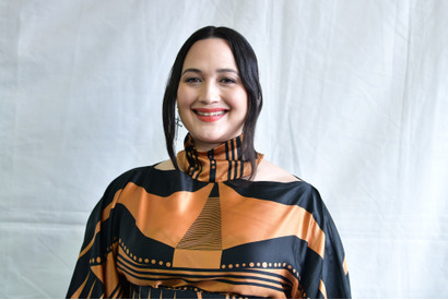 アカデミー賞主演女優賞候補のリリー・グラッドストーン、夢は「SNLのホスト」 画像