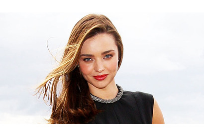 ミランダ・カー、「ヴィクトリアズ・シークレット」の専属エンジェルを辞めたと発表！ 画像