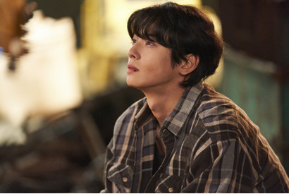 【特集】チャウヌの新境地…“痛み”を癒す物語となるか、今春大注目の韓国ドラマ「ワンダフルワールド」 画像