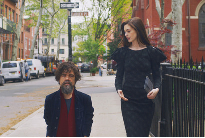 〈受付終了〉【ご招待】『ブルックリンでオペラを』試写会に10組20名様 画像