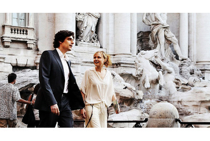 【予告編】『ローマでアモーレ』 画像