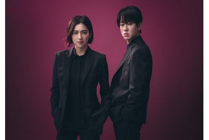 中村アン×横山裕がバディ！ 疑い疑われる心理サスペンス「約束 ～16年目の真実～」4月スタート 画像