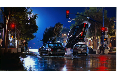 30周年を迎えた歴史的ヒット作『ジュラシック・パーク』3作品「土曜洋画劇場」にて放送 画像