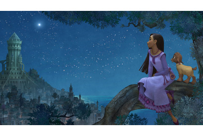 生田絵梨花＆福山雅治ら熱演『ウィッシュ』4月24日MovieNEX発売 画像