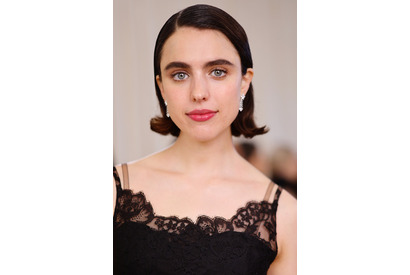 マーガレット・クアリーがアマンダ・ノックスを演じるリミテッドシリーズ、Huluで制作 画像