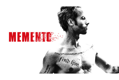 アカデミー賞7冠『オッペンハイマー』公開記念、クリストファー・ノーラン『メメント』限定上映 画像