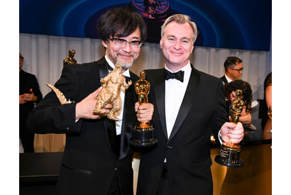 【第96回アカデミー賞】『君たちはどう生きるか』『ゴジラ-1.0』日本映画の躍進で、オスカーに“手が届く”証明 画像