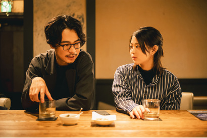 成田凌が「1122 いいふうふ」に出演 配信日は6月14日に決定 画像