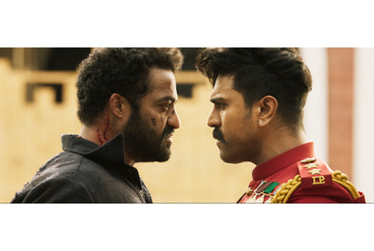 『ＲＲＲ』S.S.ラージャマウリ監督凱旋！ “絶叫上映”3月18日実施 画像