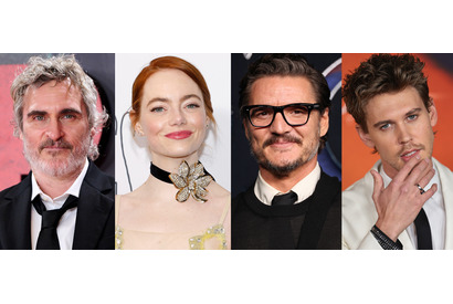 アリ・アスター監督×A24の最新作にホアキン・フェニックス、エマ・ストーン、ペドロ・パスカル、オースティン・バトラーら出演 画像