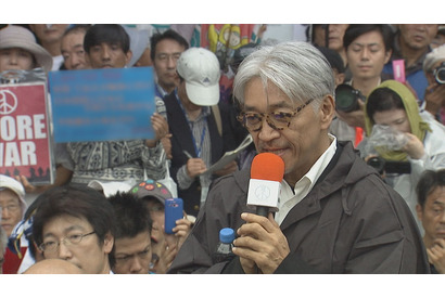 坂本龍一が音楽を通じて伝え続けてきたものとは…ドキュメンタリー『坂本龍一 WAR AND PEACE 教授が遺した言葉たち』に注目 画像