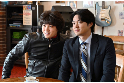 磯村勇斗“W秋津”と怒涛のラストに「サプライズすぎ」の声…「不適切にもほどがある！」第8話 画像