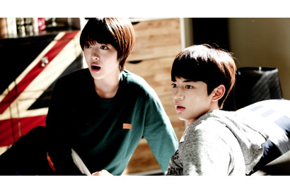 「SHINee」ミンホら来日！　「花ざかりの君たちへ」プレミアムイベントの開催が決定 画像