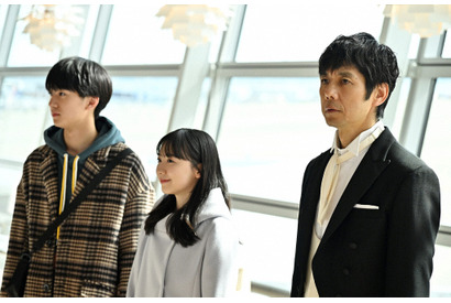 前向きなタイトル回収に「嬉しい」「希望がある」の声上がる「さよならマエストロ」最終話 画像