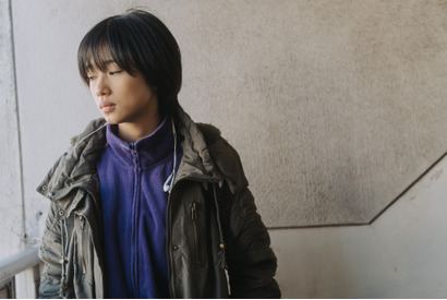 河合優実演じる“杏”を非情な現実が襲う…実話の映画化『あんのこと』予告編 画像