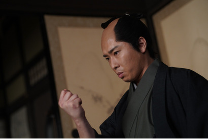 宮舘涼太主演「大奥」スピンオフ配信！ 松平定信に隠された秘密の物語 画像