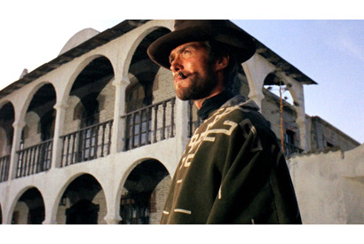 【映画と仕事 vol.25 後編】なぜいま『荒野の用心棒』、『夕陽のガンマン』『続・夕陽のガンマン』を一挙上映？　スクリーンで観ることの素晴らしさ 画像