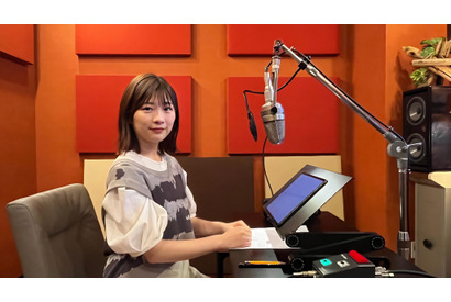 伊藤沙莉のファーストフォトエッセイ、本人朗読でオーディオブックとして配信開始 画像