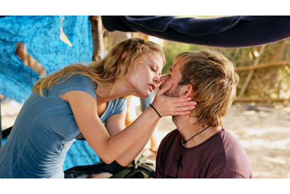 シネマカフェ的海外ドラマ生活vol.28　「LOST　シーズン3」現場潜入その5 画像