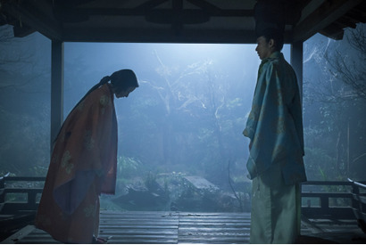 吉高由里子“まひろ”と柄本佑“道長”のすれ違いに「辛すぎる」の声続出…「光る君へ」12話 画像