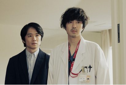 杉咲花主演「アンメット」風間俊介＆中村映里子が初回ゲスト 画像